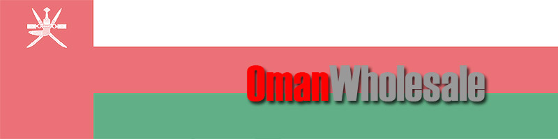 Omani Wholesale Suppliers